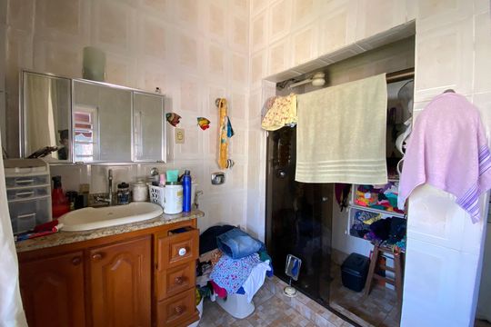 Casa à venda com 4 quartos, 110m² em Engenho de Dentro, Rio de Janeiro