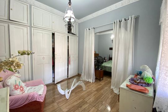 Casa à venda com 4 quartos, 110m² em Engenho de Dentro, Rio de Janeiro