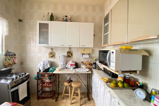 Casa à venda com 4 quartos, 110m² em Engenho de Dentro, Rio de Janeiro