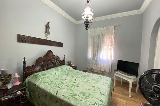 Casa à venda com 4 quartos, 110m² em Engenho de Dentro, Rio de Janeiro