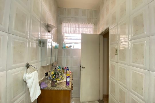 Casa à venda com 4 quartos, 110m² em Engenho de Dentro, Rio de Janeiro