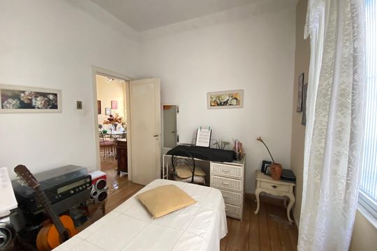 Casa à venda com 4 quartos, 110m² em Engenho de Dentro, Rio de Janeiro