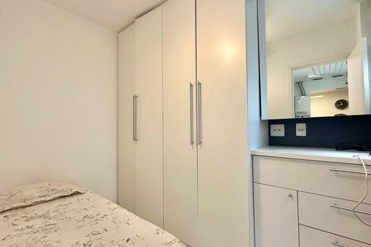 Apartamento para alugar com 4 quartos, 260m² em Leblon, Rio de Janeiro