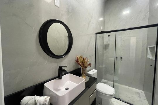 Casa à venda com 3 quartos, 138m² em Canudos, Novo Hamburgo