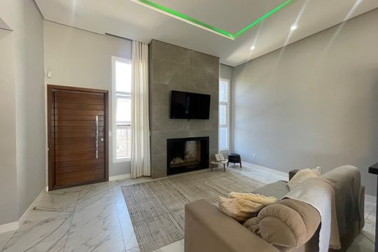 Casa à venda com 3 quartos, 138m² em Canudos, Novo Hamburgo