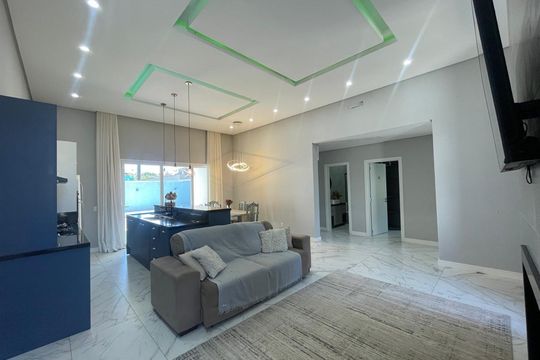 Casa à venda com 3 quartos, 138m² em Canudos, Novo Hamburgo