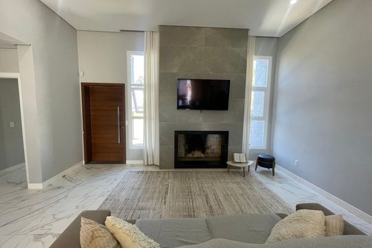 Casa à venda com 3 quartos, 138m² em Canudos, Novo Hamburgo