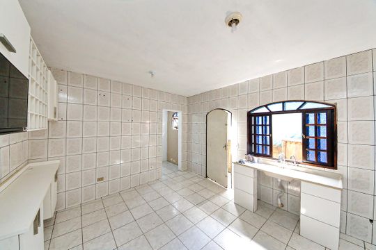 Casa para alugar com 2 quartos, 114m² em Vila Ivg, São Paulo
