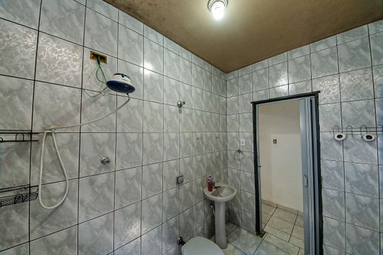 Casa para alugar com 2 quartos, 114m² em Vila Ivg, São Paulo
