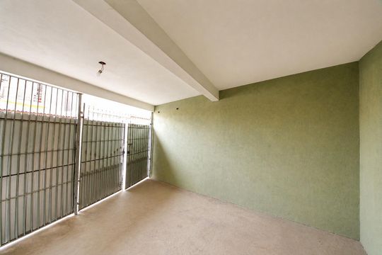 Casa para alugar com 2 quartos, 114m² em Vila Ivg, São Paulo