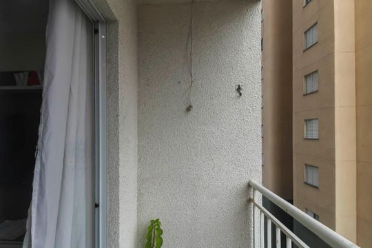 Apartamento à venda com 2 quartos, 47m² em Jardim Nove de Julho, São Paulo