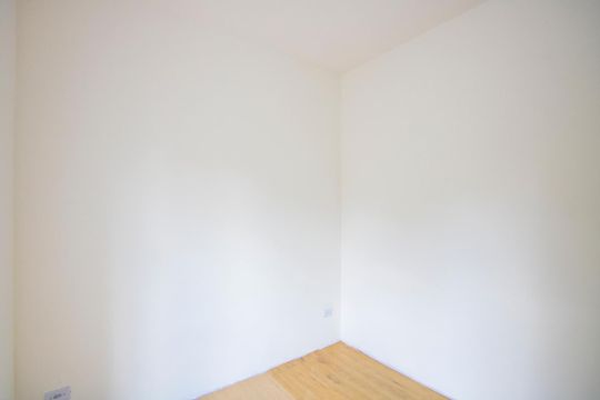 Quarto 1 - Suíte de apartamento à venda com 3 quartos, 88m² em Santa Maria, Santo André
