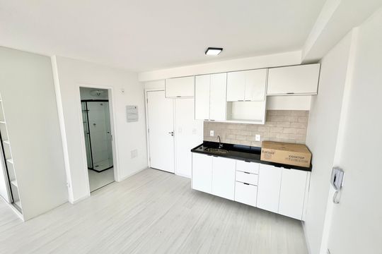 Kitnet/Studio para alugar com 1 quarto, 30m² em Tucuruvi, São Paulo