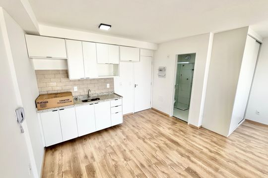 Kitnet/Studio para alugar com 1 quarto, 30m² em Tucuruvi, São Paulo