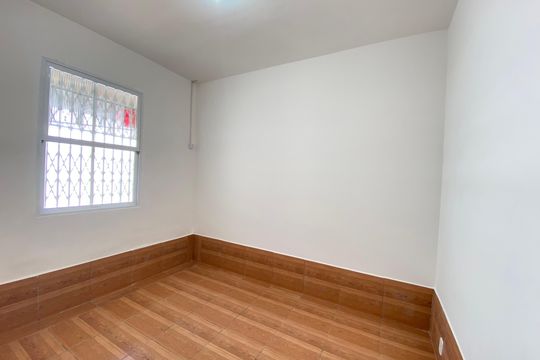 Quarto 2 de casa para alugar com 2 quartos, 84m² em Todos Os Santos, Rio de Janeiro