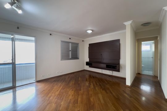 Apartamento à venda com 2 quartos, 86m² em Cambuci, São Paulo