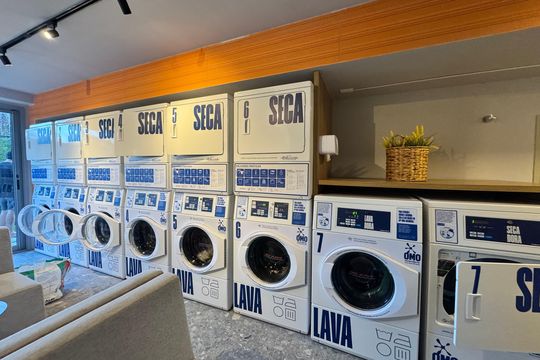 Apartamento à venda com 2 quartos, 40m² em Vila Cordeiro, São Paulo