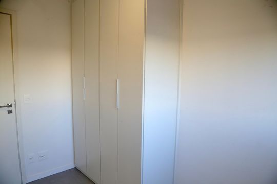 Apartamento à venda com 2 quartos, 40m² em Vila Cordeiro, São Paulo