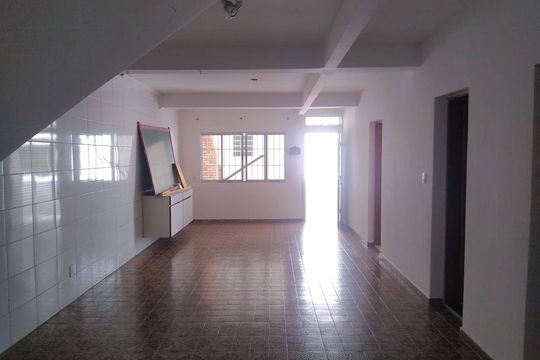 Cozinha de casa à venda com 4 quartos, 251m² em Planalto Paulista, São Paulo