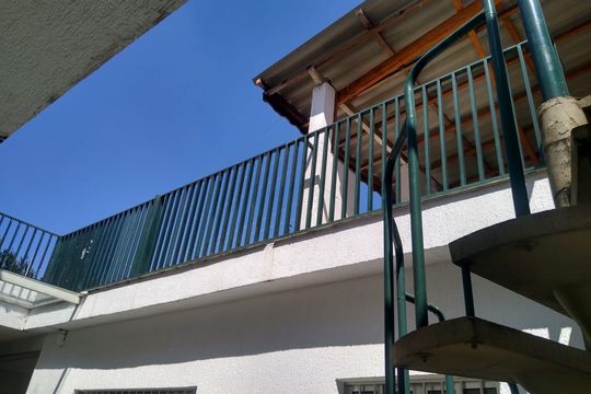 Área externa de casa à venda com 4 quartos, 251m² em Planalto Paulista, São Paulo