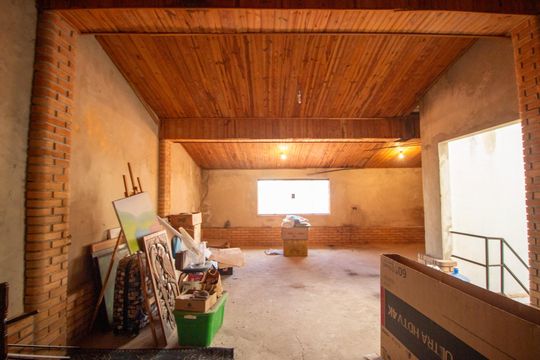 Mezanino de casa para alugar com 3 quartos, 200m² em Centro, Votorantim