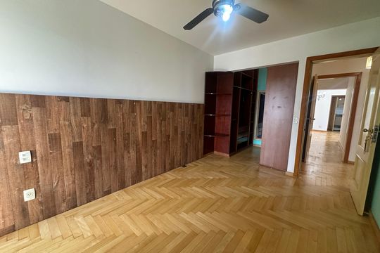 Suíte de apartamento para alugar com 3 quartos, 107m² em Alphaville Industrial, Barueri