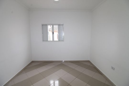 Suíte de casa para alugar com 2 quartos, 136m² em Vila Industrial, São José dos Campos