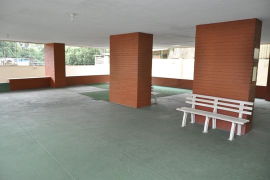 Apartamento à venda com 1 quarto, 44m² em Engenho Novo, Rio de Janeiro