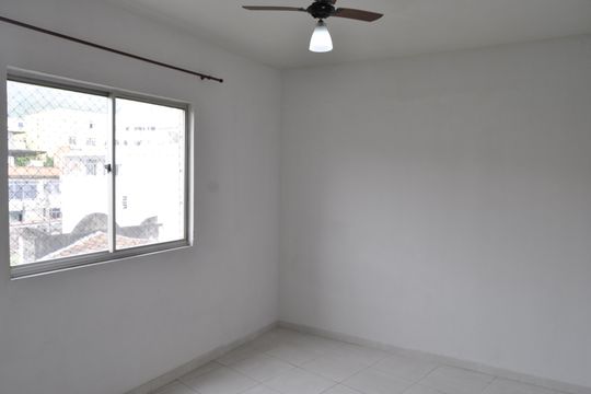 Apartamento à venda com 1 quarto, 44m² em Engenho Novo, Rio de Janeiro