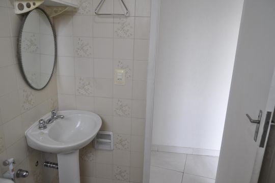 Apartamento à venda com 1 quarto, 44m² em Engenho Novo, Rio de Janeiro