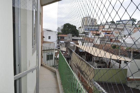 Apartamento à venda com 1 quarto, 44m² em Engenho Novo, Rio de Janeiro