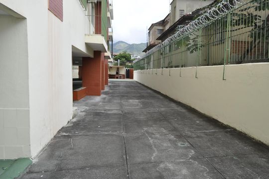 Apartamento à venda com 1 quarto, 44m² em Engenho Novo, Rio de Janeiro