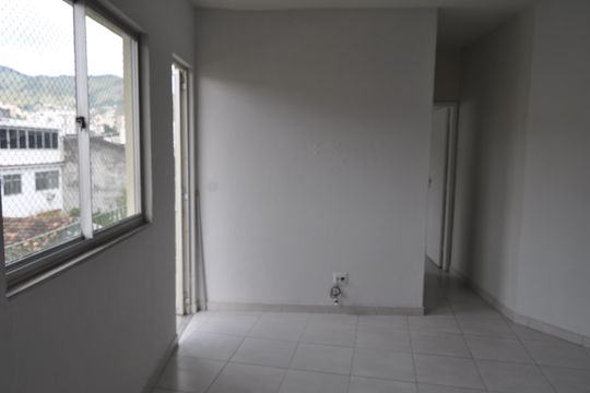 Apartamento à venda com 1 quarto, 44m² em Engenho Novo, Rio de Janeiro