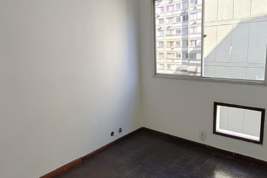Apartamento à venda com 3 quartos, 76m² em Engenho de Dentro, Rio de Janeiro