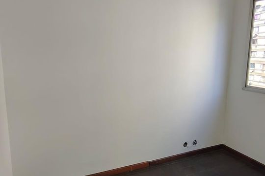 Quarto de apartamento à venda com 3 quartos, 76m² em Engenho de Dentro, Rio de Janeiro