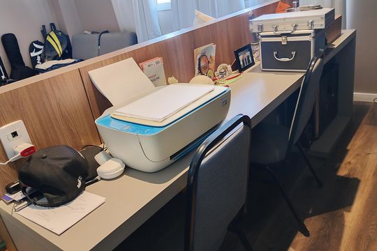 Kitnet/Studio para alugar com 1 quarto, 25m² em Vale do Sereno, Nova Lima