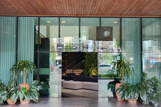 Kitnet/Studio para alugar com 1 quarto, 25m² em Vale do Sereno, Nova Lima