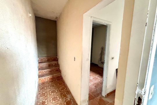 Corredor de casa para alugar com 2 quartos, 80m² em Jardim Campinas, São Paulo
