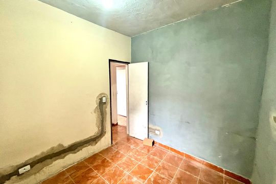 Quarto 2 de casa para alugar com 2 quartos, 80m² em Jardim Campinas, São Paulo