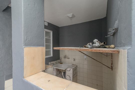 Área de Serviço 3 de casa para alugar com 4 quartos, 300m² em São Mateus, São Paulo