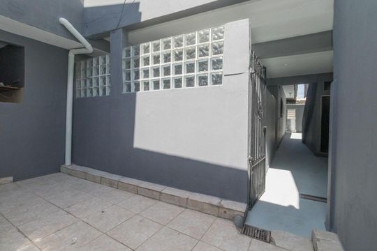 Quintal 3 de casa para alugar com 4 quartos, 300m² em São Mateus, São Paulo