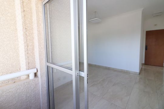 Sala de apartamento à venda com 3 quartos, 67m² em São Pedro, Osasco