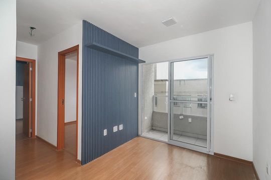 Apartamento à venda com 2 quartos, 44m² em Costa E Silva, Porto Alegre