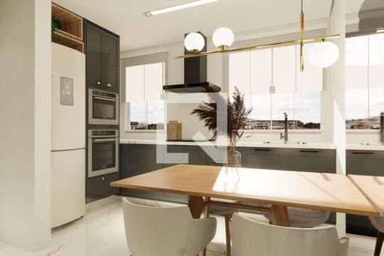 Apartamento à venda com 2 quartos, 43m² em Santa Amelia, Belo Horizonte