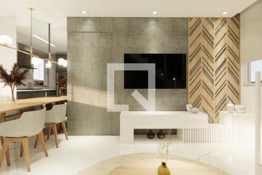 Apartamento à venda com 2 quartos, 43m² em Santa Amelia, Belo Horizonte