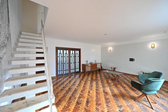 Sala de casa à venda com 3 quartos, 212m² em Vila da Saúde, São Paulo