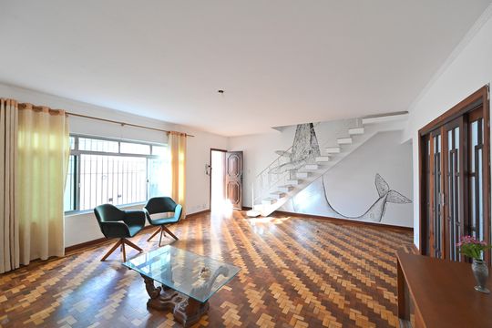 Casa à venda com 3 quartos, 212m² em Vila da Saúde, São Paulo
