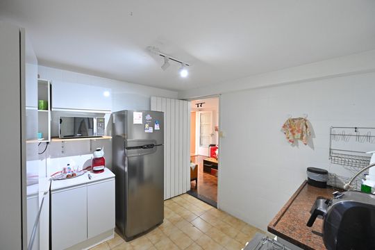 Cozinha Casa 2 de casa à venda com 3 quartos, 212m² em Vila da Saúde, São Paulo