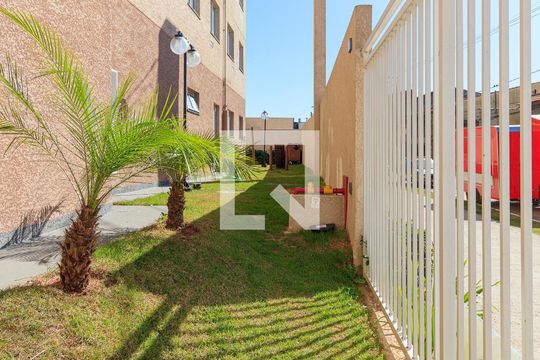 Apartamento para alugar com 1 quarto, 25m² em Cidade Satelite Santa Barbara, São Paulo