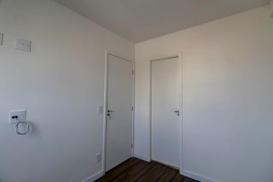 Apartamento para alugar com 1 quarto, 25m² em Cidade Satelite Santa Barbara, São Paulo